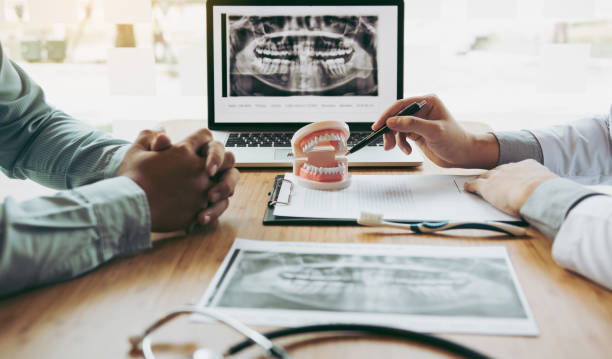 Best Broken or Chipped Tooth Repair in Nolensville, TN