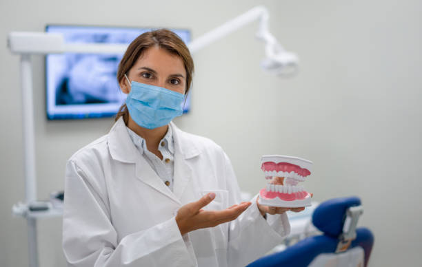 Best Emergency Denture Repair in Nolensville, TN