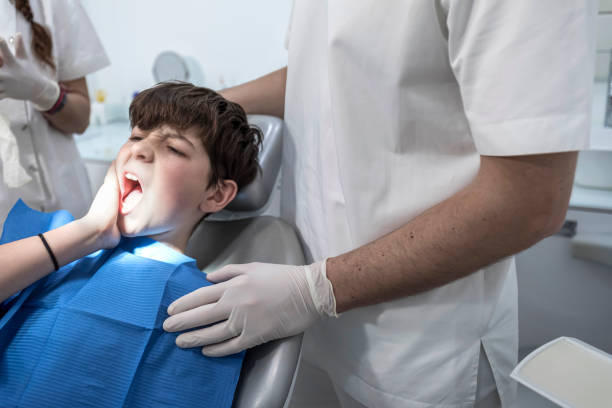 Best Emergency Wisdom Tooth Extraction in Nolensville, TN